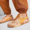 Zapatillas de mezclilla descolorida Palermo para mujer