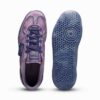 Zapatillas de mezclilla descolorida Palermo para mujer Zapatillas de mezclilla descolorida Palermo para mujer