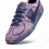 Zapatillas de mezclilla descolorida Palermo para mujer Zapatillas de mezclilla descolorida Palermo para mujer