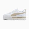 Zapatillas de piel Mayze para mujer Zapatillas de piel Mayze para mujer