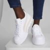 Zapatillas de piel Mayze para mujer Zapatillas de piel Mayze para mujer