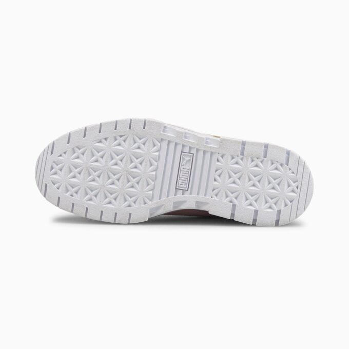 Zapatillas de piel Mayze para mujer Zapatillas de piel Mayze para mujer