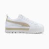 Zapatillas de piel Mayze para mujer Zapatillas de piel Mayze para mujer