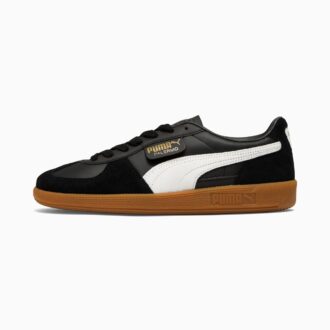 Zapatillas de piel Palermo
