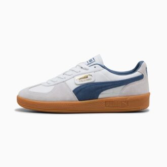 Zapatillas de piel Palermo