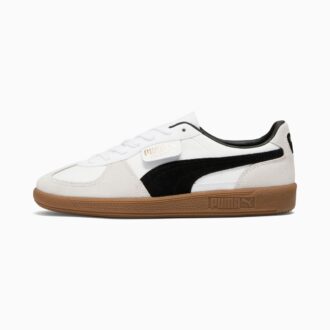 Zapatillas de piel Palermo