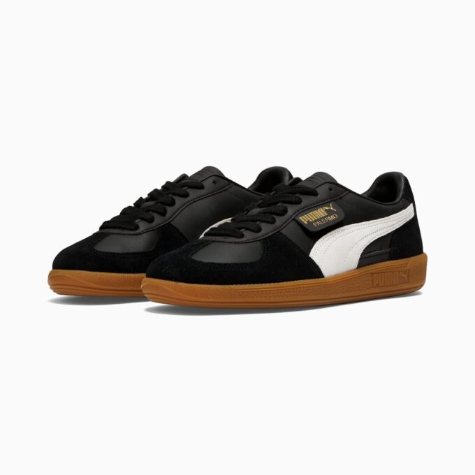 Zapatillas de piel Palermo Zapatillas de piel Palermo