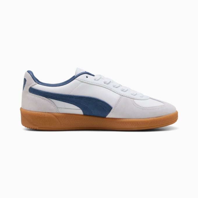 Zapatillas de piel Palermo Zapatillas de piel Palermo