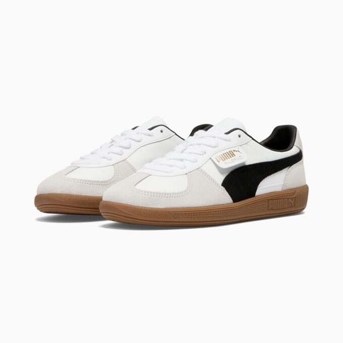 Zapatillas de piel Palermo Zapatillas de piel Palermo