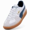 Zapatillas de piel Palermo Zapatillas de piel Palermo