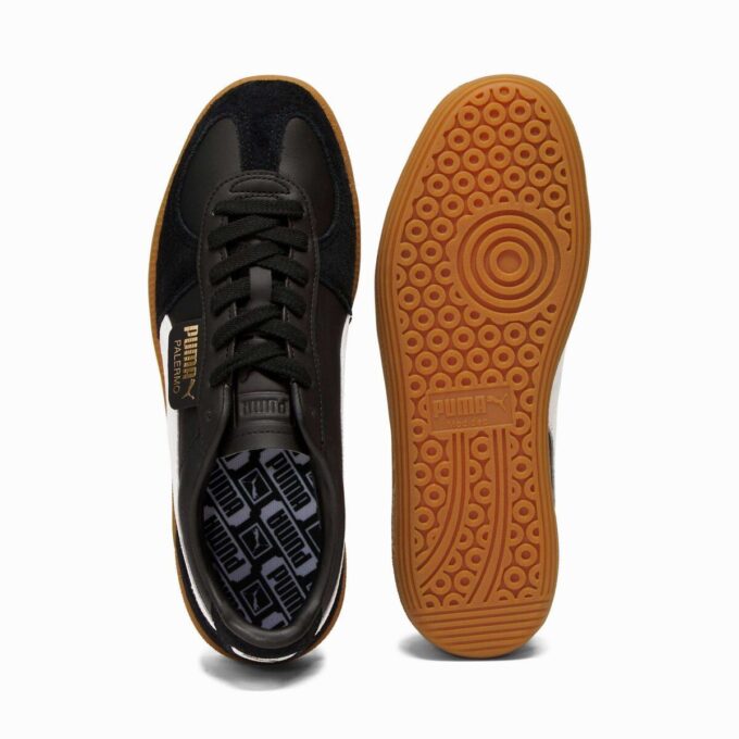 Zapatillas de piel Palermo Zapatillas de piel Palermo