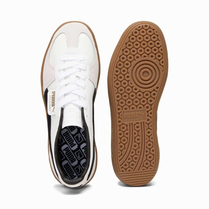 Zapatillas de piel Palermo Zapatillas de piel Palermo
