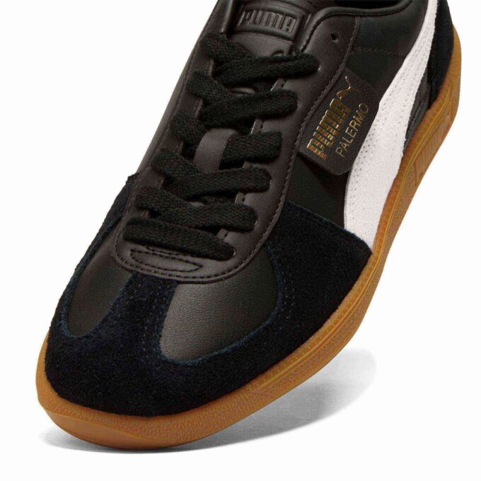 Zapatillas de piel Palermo Zapatillas de piel Palermo