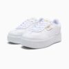 Zapatillas de piel Palermo Elevata para mujer Zapatillas de piel Palermo Elevata para mujer