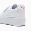 Zapatillas de piel Palermo Elevata para mujer Zapatillas de piel Palermo Elevata para mujer