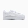 Zapatillas de piel Palermo Elevata para mujer Zapatillas de piel Palermo Elevata para mujer