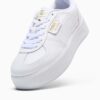 Zapatillas de piel Palermo Elevata para mujer Zapatillas de piel Palermo Elevata para mujer