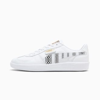Zapatillas de piel Palermo MH