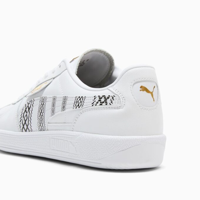 Zapatillas de piel Palermo MH Zapatillas de piel Palermo MH