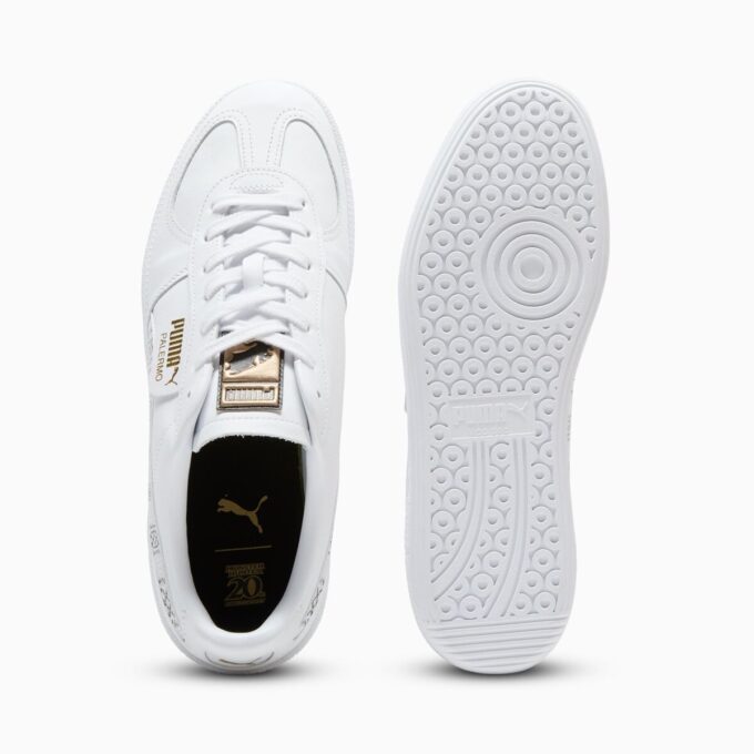Zapatillas de piel Palermo MH Zapatillas de piel Palermo MH