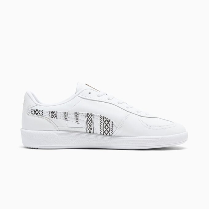 Zapatillas de piel Palermo MH Zapatillas de piel Palermo MH