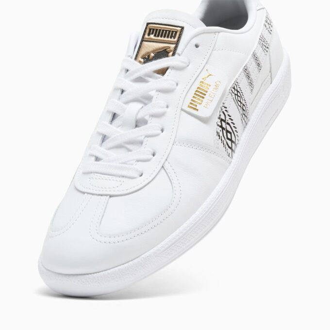 Zapatillas de piel Palermo MH Zapatillas de piel Palermo MH