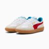 Zapatillas de piel Palermo para niños grandes Zapatillas de piel Palermo para niños grandes