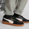 Zapatillas de piel Palermo para niños grandes Zapatillas de piel Palermo para niños grandes