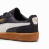 Zapatillas de piel Palermo para niños grandes Zapatillas de piel Palermo para niños grandes