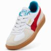 Zapatillas de piel Palermo para niños grandes Zapatillas de piel Palermo para niños grandes