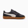 Zapatillas de piel Palermo para niños grandes Zapatillas de piel Palermo para niños grandes