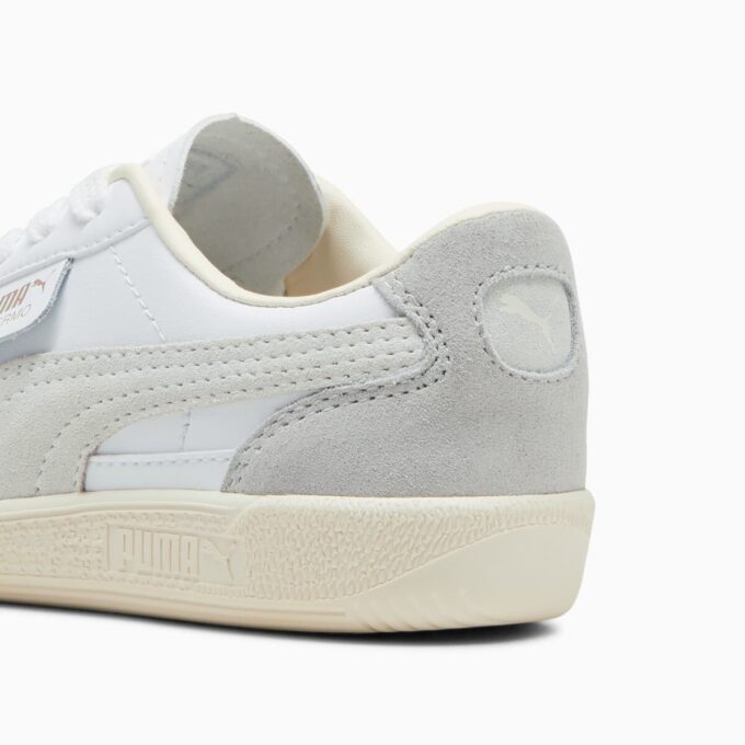 Zapatillas de piel Palermo para niños pequeños Zapatillas de piel Palermo para niños pequeños