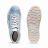 Zapatillas de plataforma Kaia 2.0 Mid Clouds para mujer Zapatillas de plataforma Kaia 2.0 Mid Clouds para mujer