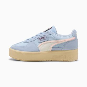 Zapatillas de plataforma Palermo Elevata Gentle Meld para mujer