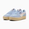 Zapatillas de plataforma Palermo Elevata Gentle Meld para mujer Zapatillas de plataforma Palermo Elevata Gentle Meld para mujer