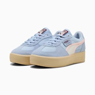 Zapatillas de plataforma Palermo Elevata Gentle Meld para mujer
