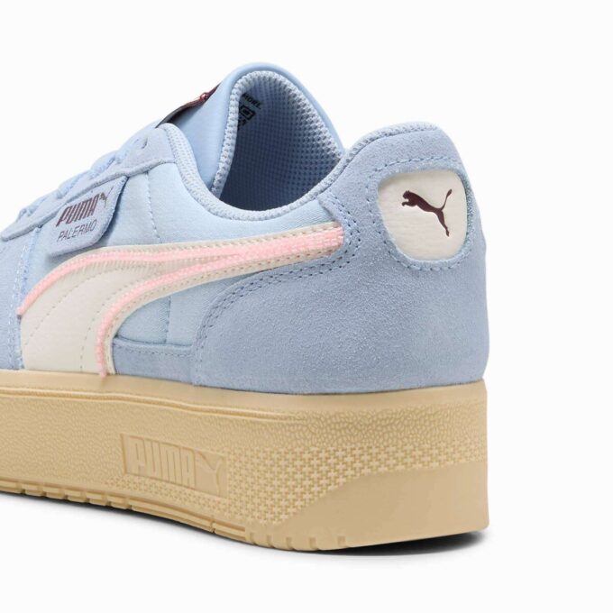 Zapatillas de plataforma Palermo Elevata Gentle Meld para mujer Zapatillas de plataforma Palermo Elevata Gentle Meld para mujer