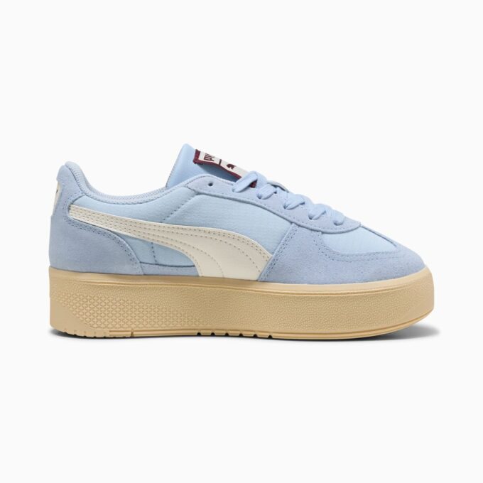 Zapatillas de plataforma Palermo Elevata Gentle Meld para mujer Zapatillas de plataforma Palermo Elevata Gentle Meld para mujer