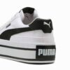 Zapatillas de plataforma vulcanizadas clásicas para mujer de Court Zapatillas de plataforma vulcanizadas clásicas para mujer de Court