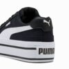 Zapatillas de plataforma vulcanizadas clásicas para mujer de Court Zapatillas de plataforma vulcanizadas clásicas para mujer de Court