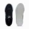 Zapatillas de plataforma vulcanizadas clásicas para mujer de Court Zapatillas de plataforma vulcanizadas clásicas para mujer de Court