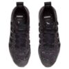 Zapatillas de punto NEMEN x Blaze of Glory Knit Mid “Phantom Black”