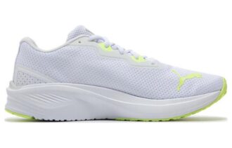 Zapatillas de running Aviator Profoam Sky Bright “Blanco y verde”