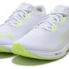 Zapatillas de running Aviator Profoam Sky Bright “Blanco y verde”