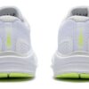 Zapatillas de running Aviator Profoam Sky Bright “Blanco y verde”
