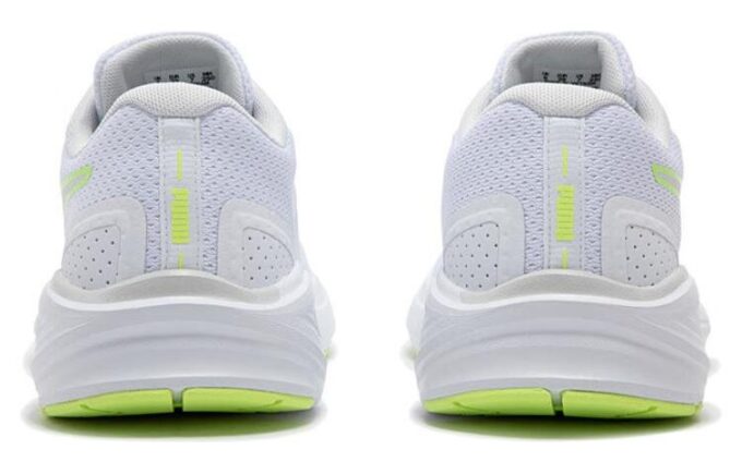 Zapatillas de running Aviator Profoam Sky Bright “Blanco y verde”