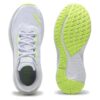 Zapatillas de running Aviator Profoam Sky Bright “Blanco y verde”