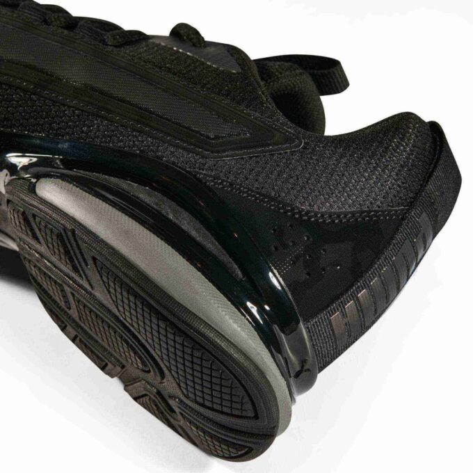 Zapatillas de running Axelion NXT Camo para hombre