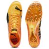 Zapatillas de running bajas antideslizantes evoSPEED Tokyo Nitro “Naranja y negro”