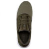 Zapatillas de running bajas Enzo Street verdes